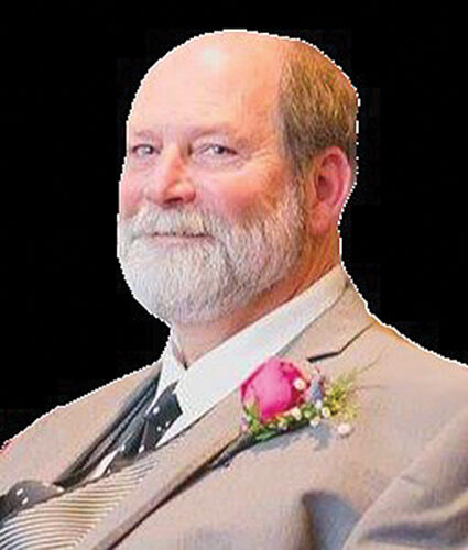 C. Morgan  Haymond